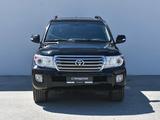 Toyota Land Cruiser 2013 года за 21 000 000 тг. в Атырау – фото 2