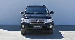 Toyota Land Cruiser 2013 годаүшін21 000 000 тг. в Атырау – фото 2
