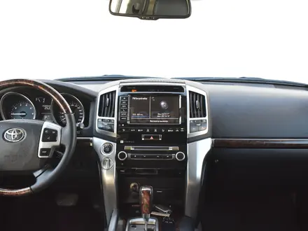 Toyota Land Cruiser 2013 года за 21 000 000 тг. в Атырау – фото 9