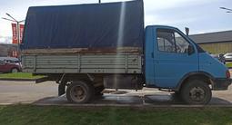 ГАЗ ГАЗель 1995 года за 1 800 000 тг. в Алматы – фото 3