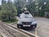 Honda Orthia 1999 года за 700 000 тг. в Алматы
