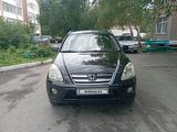 Honda CR-V 2004 года за 5 700 000 тг. в Петропавловск