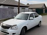 ВАЗ (Lada) Priora 2170 2013 года за 1 400 000 тг. в Павлодар – фото 2