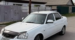 ВАЗ (Lada) Priora 2170 2013 года за 1 400 000 тг. в Павлодар – фото 2
