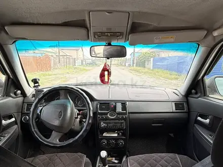 ВАЗ (Lada) Priora 2170 2013 года за 1 400 000 тг. в Павлодар