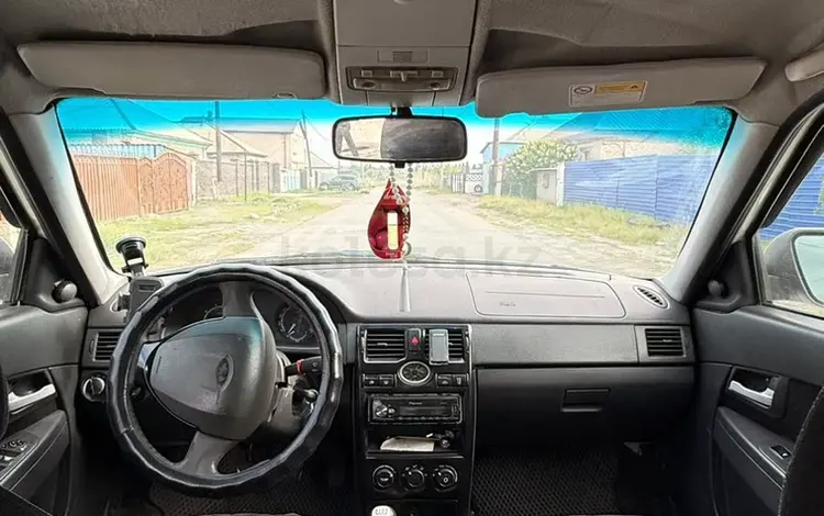 ВАЗ (Lada) Priora 2170 2013 года за 1 400 000 тг. в Павлодар
