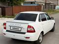 ВАЗ (Lada) Priora 2170 2013 года за 1 400 000 тг. в Павлодар – фото 4