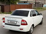 ВАЗ (Lada) Priora 2170 2013 года за 1 400 000 тг. в Павлодар – фото 4