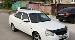 ВАЗ (Lada) Priora 2170 2013 года за 1 400 000 тг. в Павлодар – фото 3