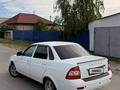ВАЗ (Lada) Priora 2170 2013 года за 1 400 000 тг. в Павлодар – фото 5