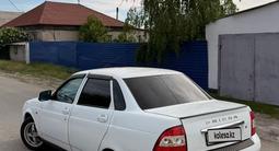 ВАЗ (Lada) Priora 2170 2013 года за 1 400 000 тг. в Павлодар – фото 5