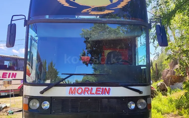 Van Hool 1988 годаүшін5 000 000 тг. в Маканчи