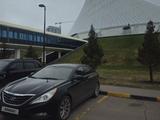 Hyundai Sonata 2011 года за 5 000 000 тг. в Атырау – фото 3