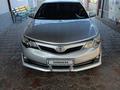 Toyota Camry 2012 года за 9 000 000 тг. в Алматы