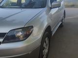 Mitsubishi Outlander 2003 года за 3 500 000 тг. в Алматы – фото 4