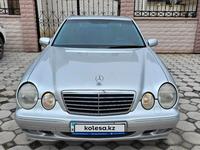 Mercedes-Benz E 320 2000 года за 4 700 000 тг. в Актау