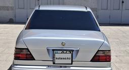 Mercedes-Benz E 280 1994 годаfor3 500 000 тг. в Шымкент – фото 3