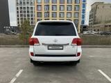 Toyota Land Cruiser 2012 годаүшін20 000 000 тг. в Астана – фото 4
