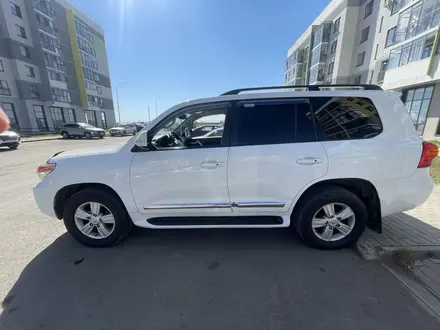 Toyota Land Cruiser 2012 года за 20 000 000 тг. в Астана – фото 8