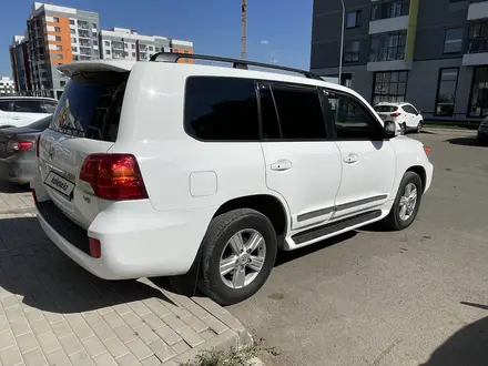 Toyota Land Cruiser 2012 года за 20 000 000 тг. в Астана – фото 7