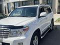 Toyota Land Cruiser 2012 годаүшін20 000 000 тг. в Астана – фото 9