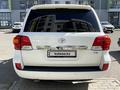 Toyota Land Cruiser 2012 годаүшін20 000 000 тг. в Астана