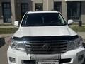 Toyota Land Cruiser 2012 годаүшін20 000 000 тг. в Астана – фото 10