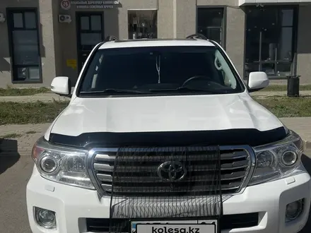 Toyota Land Cruiser 2012 года за 20 000 000 тг. в Астана – фото 10