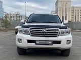 Toyota Land Cruiser 2012 годаүшін20 000 000 тг. в Астана – фото 3