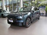 Lynk & Co 900 1.5T Ultra 2026 года за 30 000 000 тг. в Астана