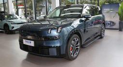 Lynk & Co 900 1.5T Ultra 2026 годаүшін30 000 000 тг. в Астана