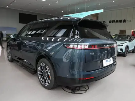 Lynk & Co 900 1.5T Ultra 2026 года за 30 000 000 тг. в Астана – фото 4