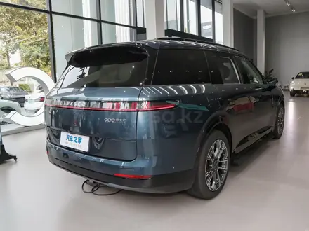 Lynk & Co 900 1.5T Ultra 2026 года за 30 000 000 тг. в Астана – фото 5