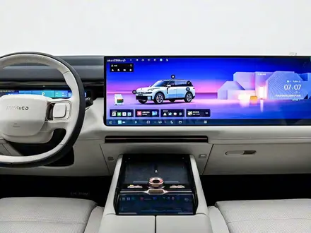 Lynk & Co 900 1.5T Ultra 2026 года за 30 000 000 тг. в Астана – фото 7