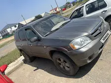 Mazda Tribute, 2002