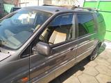 Mitsubishi Space Wagon 1992 годаүшін1 500 000 тг. в Тараз – фото 4