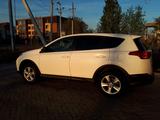 Toyota RAV4 2013 года за 9 000 000 тг. в Уральск – фото 5