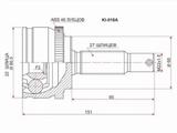 Шрус наружныйүшін10 200 тг. в Шымкент