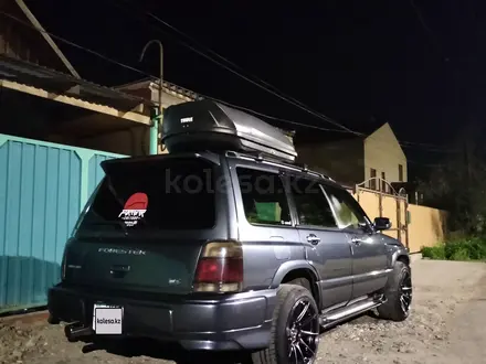 Subaru Forester 1998 года за 4 200 000 тг. в Усть-Каменогорск