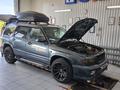 Subaru Forester 1998 года за 4 200 000 тг. в Усть-Каменогорск – фото 8