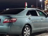 Toyota Camry 2006 года за 5 600 000 тг. в Актобе – фото 2