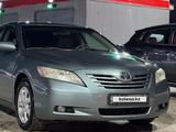 Toyota Camry 2006 года за 5 600 000 тг. в Актобе – фото 3