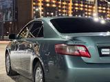 Toyota Camry 2006 года за 5 600 000 тг. в Актобе – фото 4