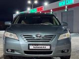 Toyota Camry 2006 года за 5 600 000 тг. в Актобе – фото 5