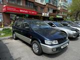 Mitsubishi Space Wagon 1996 годаүшін2 500 000 тг. в Алматы – фото 2