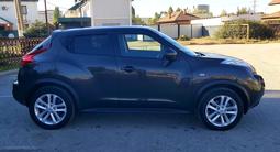 Nissan Juke 2013 года за 6 300 000 тг. в Актобе – фото 4