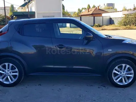 Nissan Juke 2013 года за 6 300 000 тг. в Актобе – фото 4