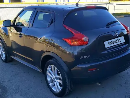 Nissan Juke 2013 года за 6 300 000 тг. в Актобе – фото 7