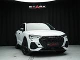 Audi Q3 Sportback 2020 годаүшін20 600 000 тг. в Астана