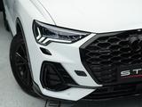 Audi Q3 Sportback 2020 годаүшін20 600 000 тг. в Астана – фото 2